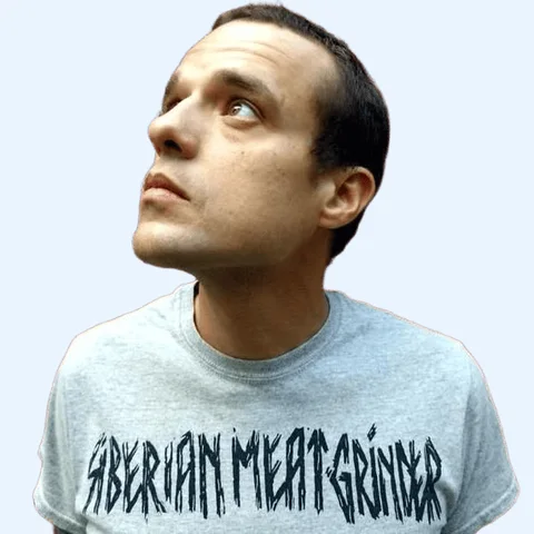 Дмитрий Руднев